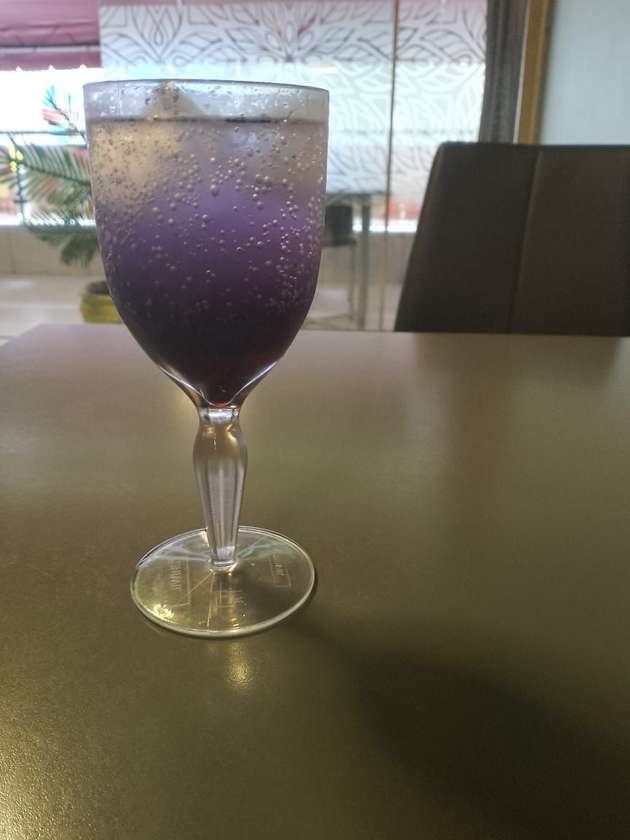 Purple Rain