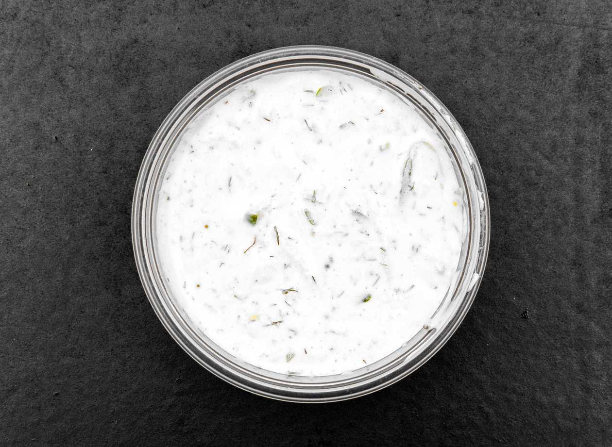 Tartar Sauce