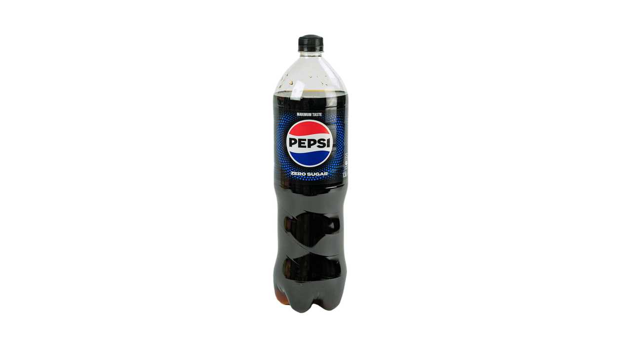 Pepsi Diet