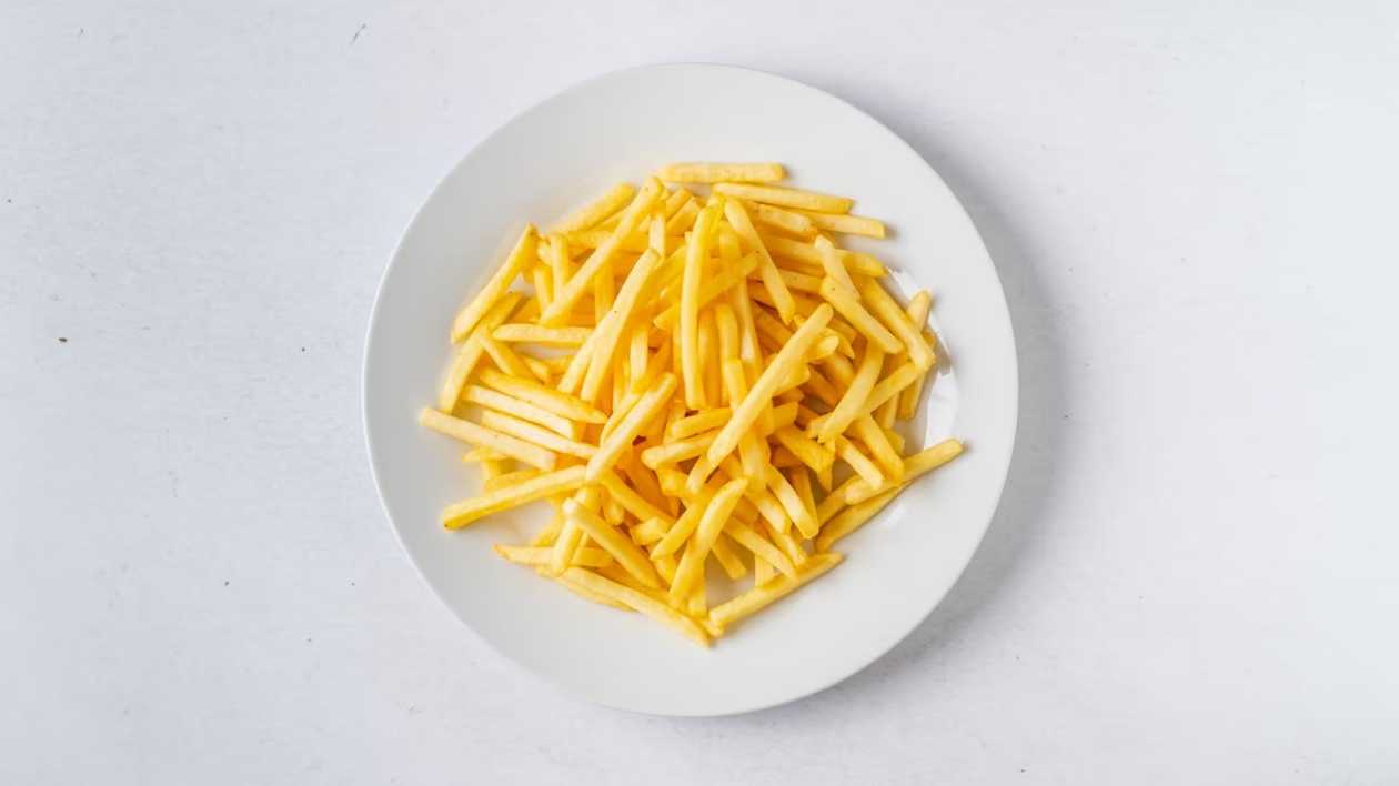 110. Fries