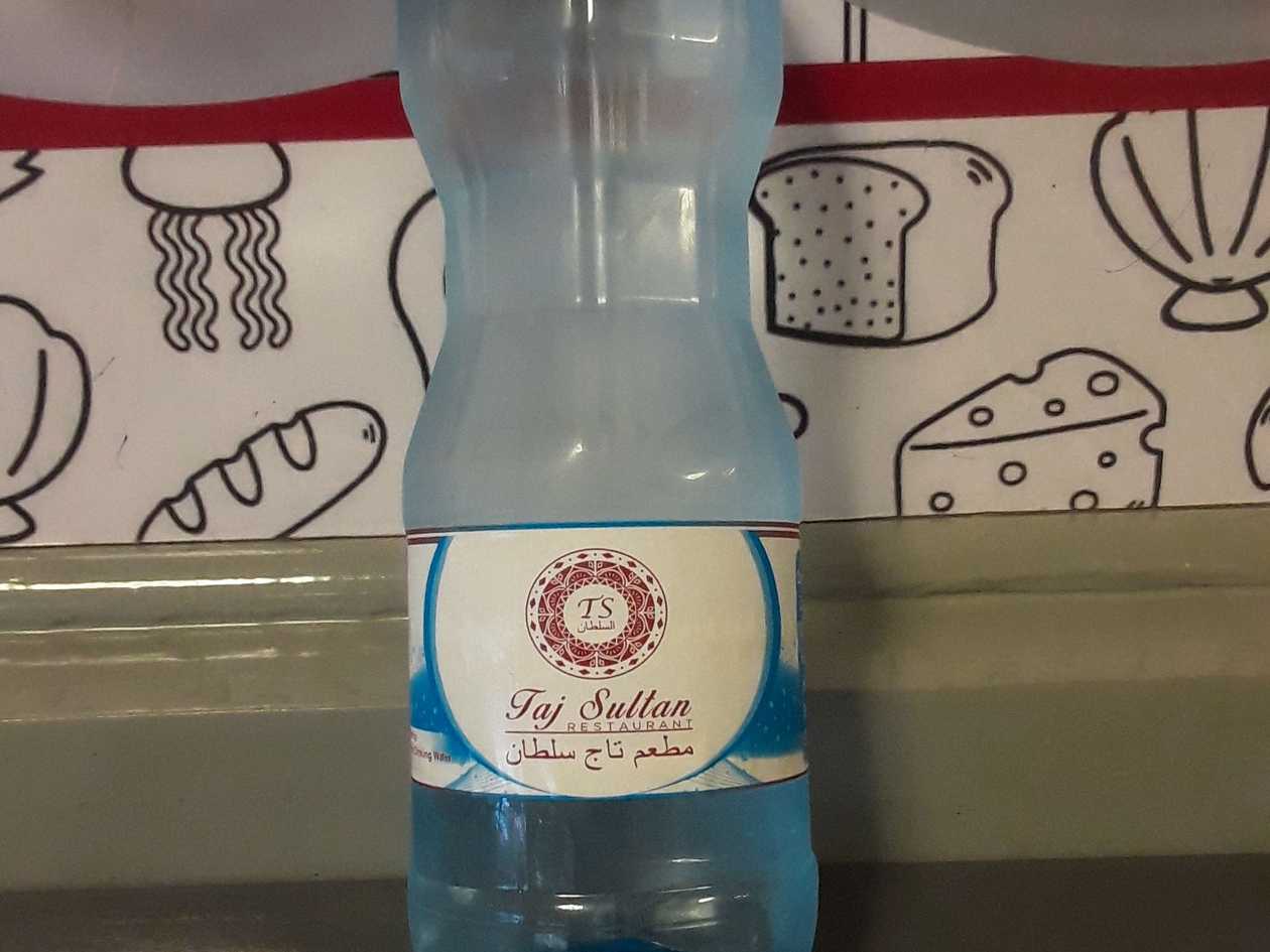 Mineral Water