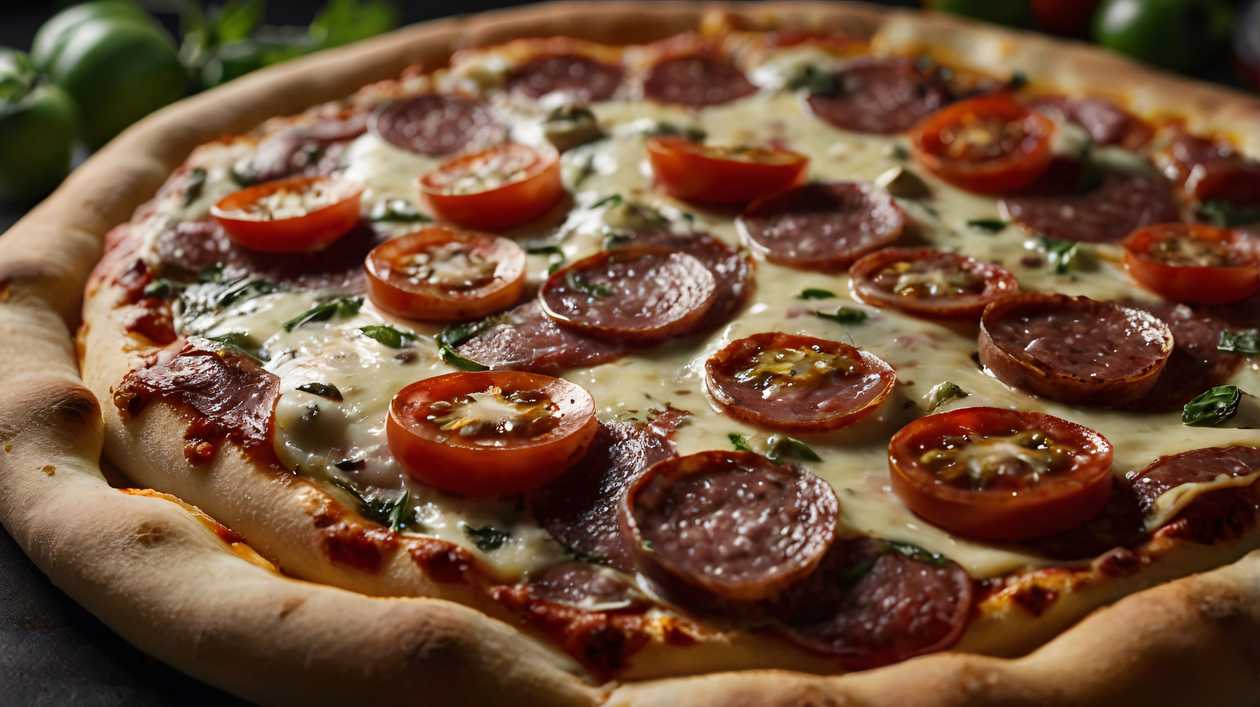 Pizza Pilgrim's