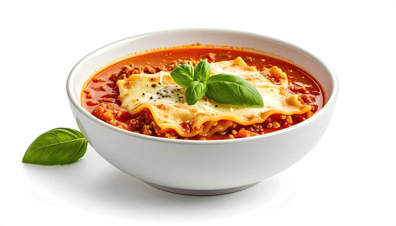 Tomato With Cheese