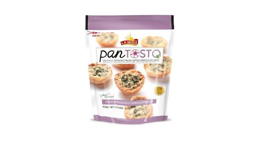 PANTOSTOAGLIO&PREZZEMOLO 150 GR
