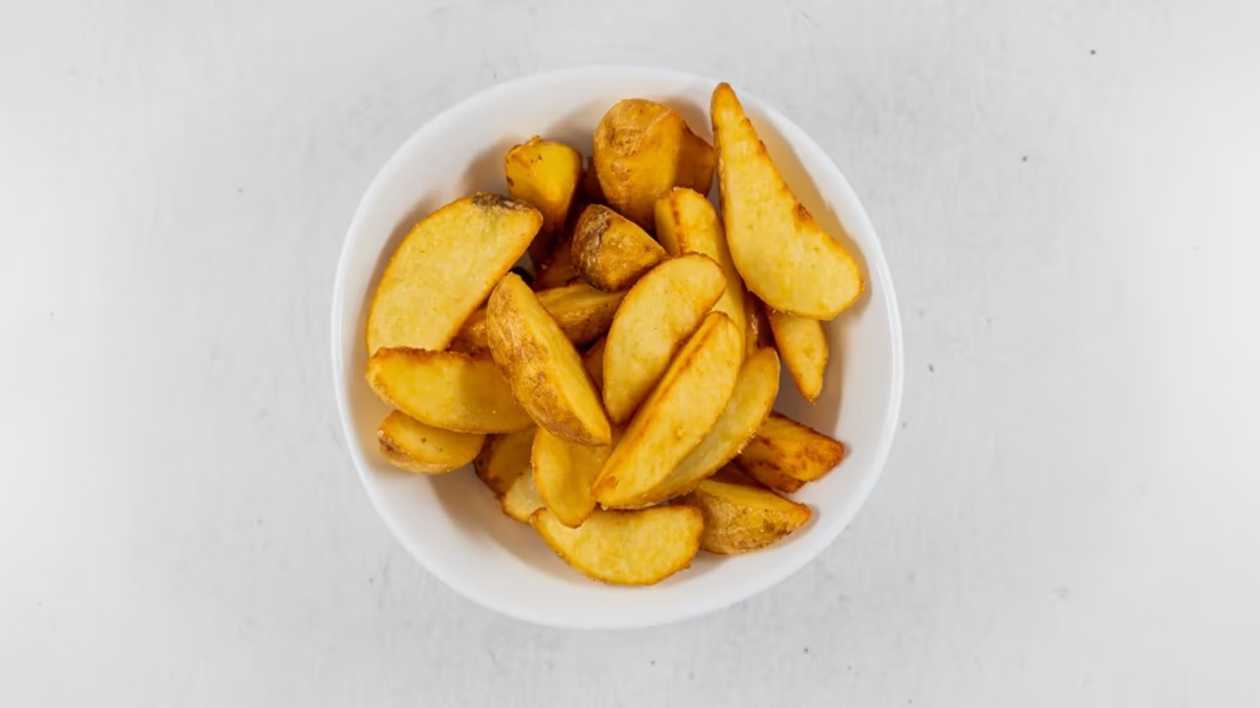 111. American Potatoes