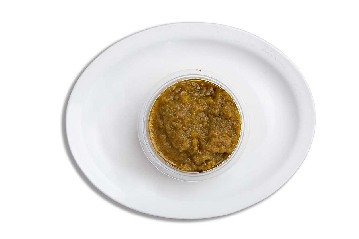 Green Chilli