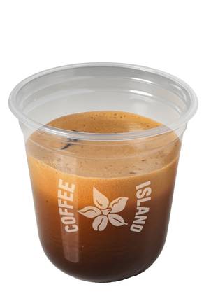 Freddo Espresso Regular 12oz