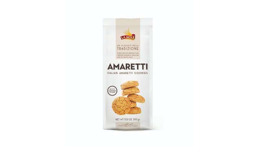 AMARETTI 200G