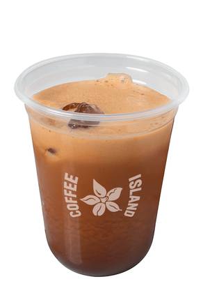 Freddo Espresso Double Large 16oz