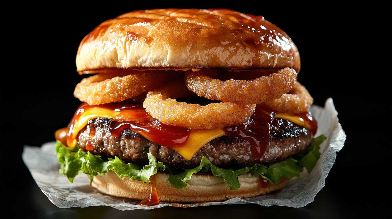 Pilgrim's Burger