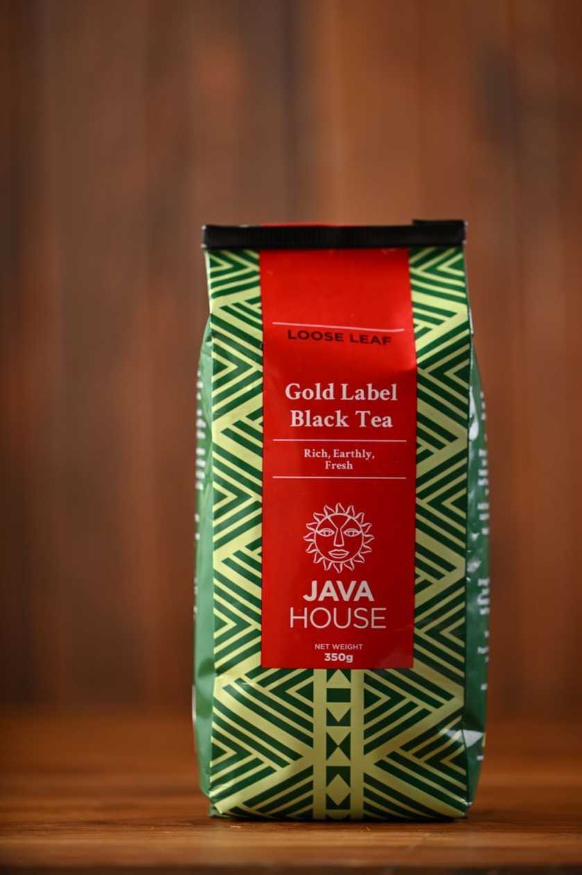 Gold Label