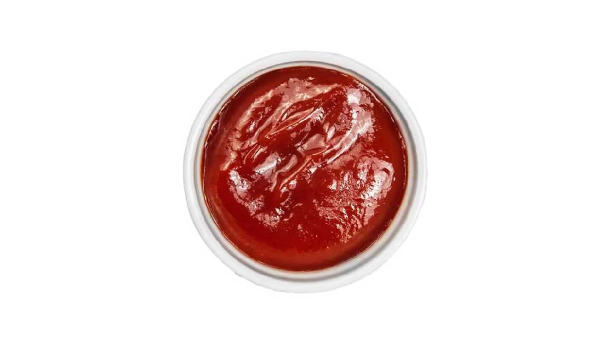 121. Ketchup