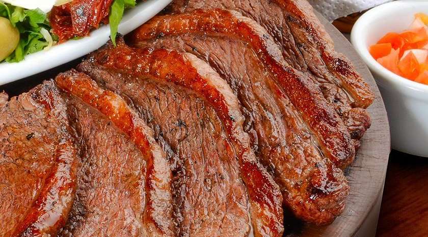 Picanha (4 Slices)
