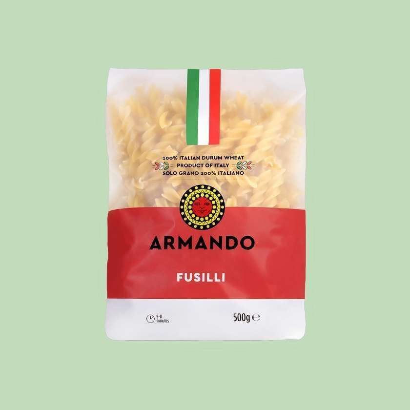 ARMANDO-0PEST-FUSILLO 500G