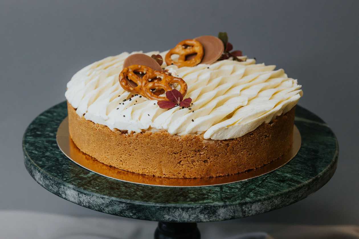 Banoffee 1kg