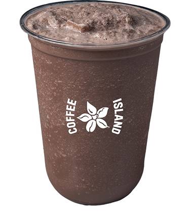 Iced Caffe Mocha Large 16oz