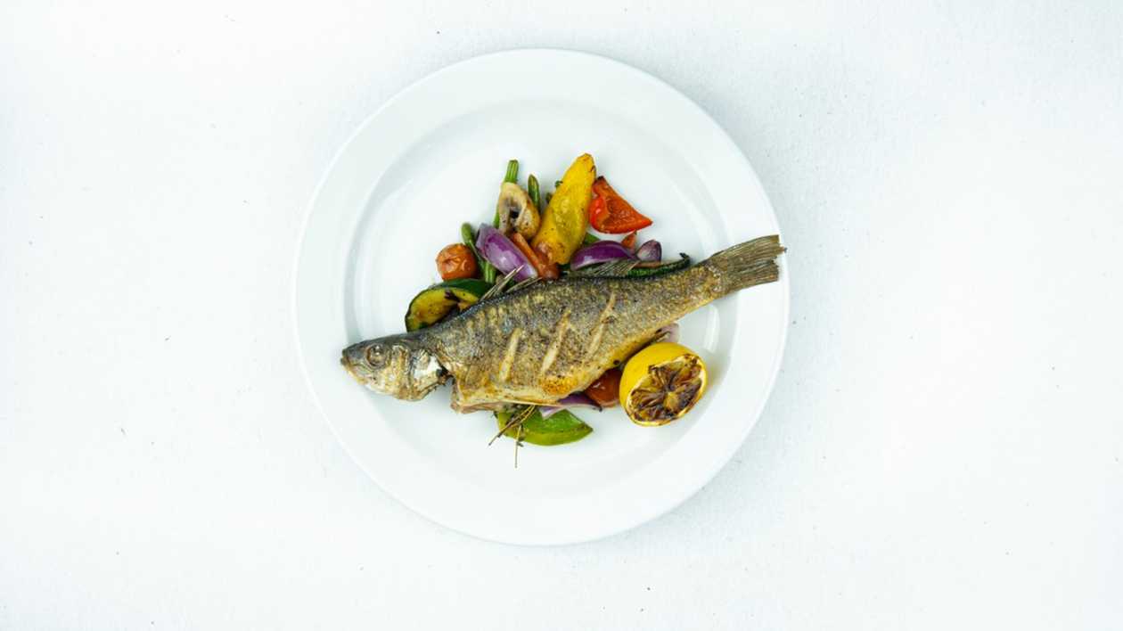 81. Fish Mix