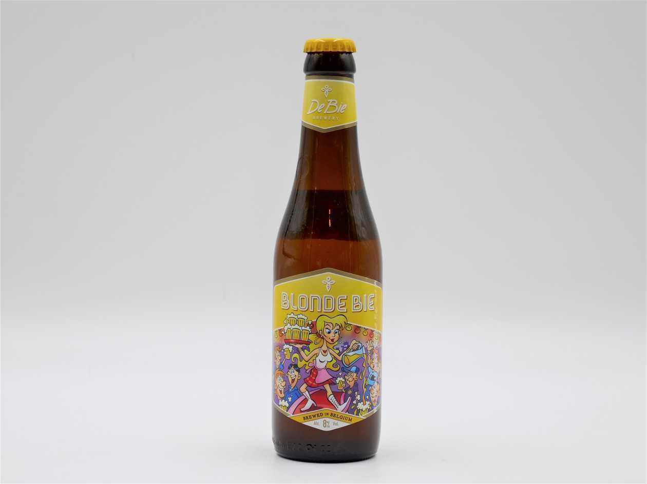 Blonde Bie 33 cl 8%