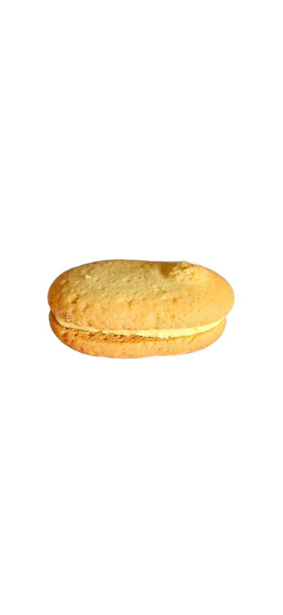 Πτι φουρ λεμόνι