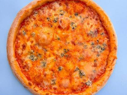 Quattro Formaggi Red