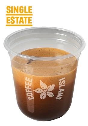 Freddo Espresso Single Estate Regular 12oz