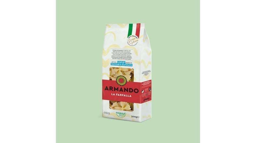 ARMANDO-0PESTFARFALLA 500G