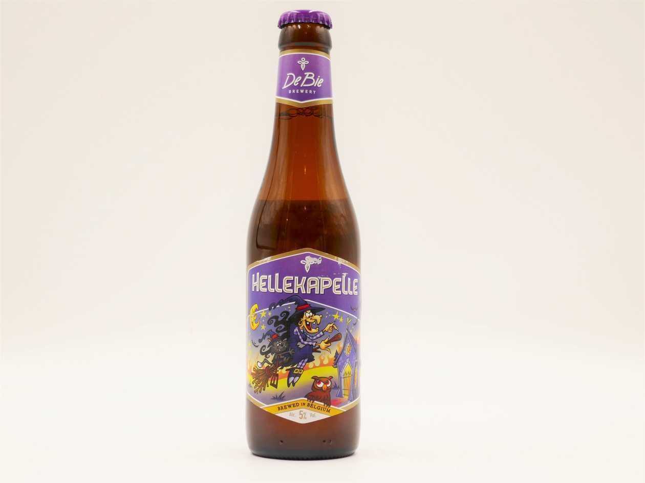 Hellekapelle 33 cl 5%