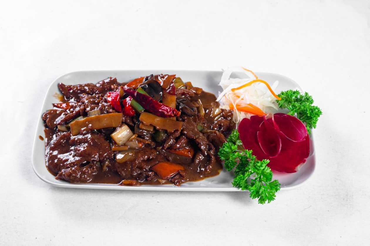 67. 'Shui-Chu' Beef