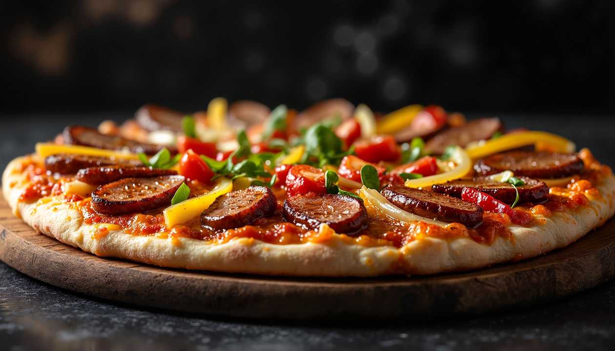 Pizza Bigi