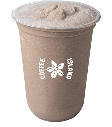 Iced Coffeeccino Large 16oz