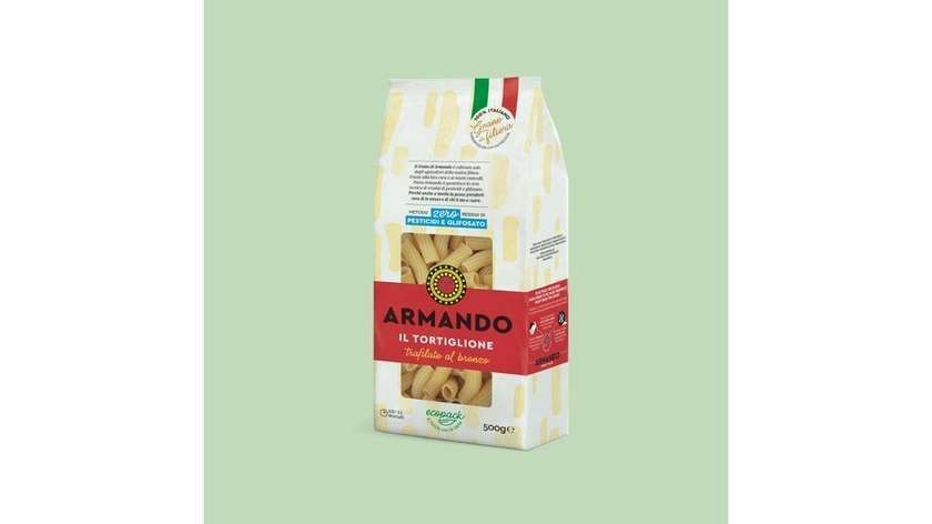 #ARMANDO-0PEST-TORTIGLIONI 500G