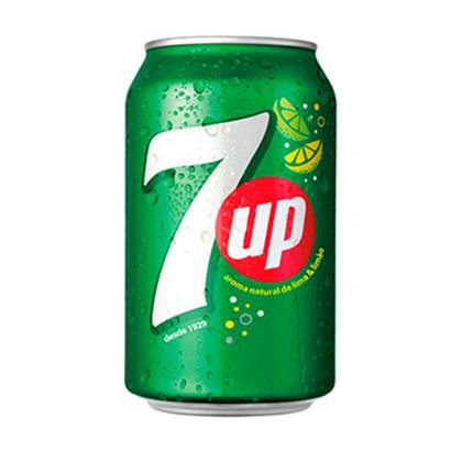 Seven Up 33cl.