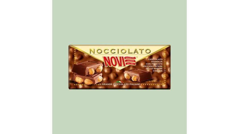 Nocciolato Gianduja 130g