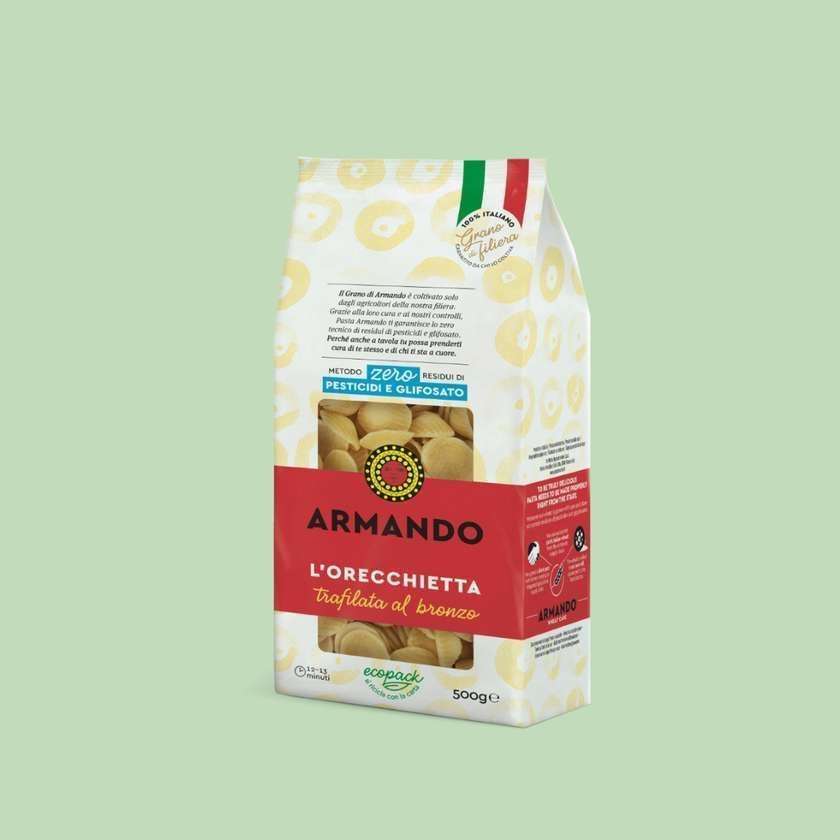 ARMANDO-0PEST-ORECCHIETTA 500G