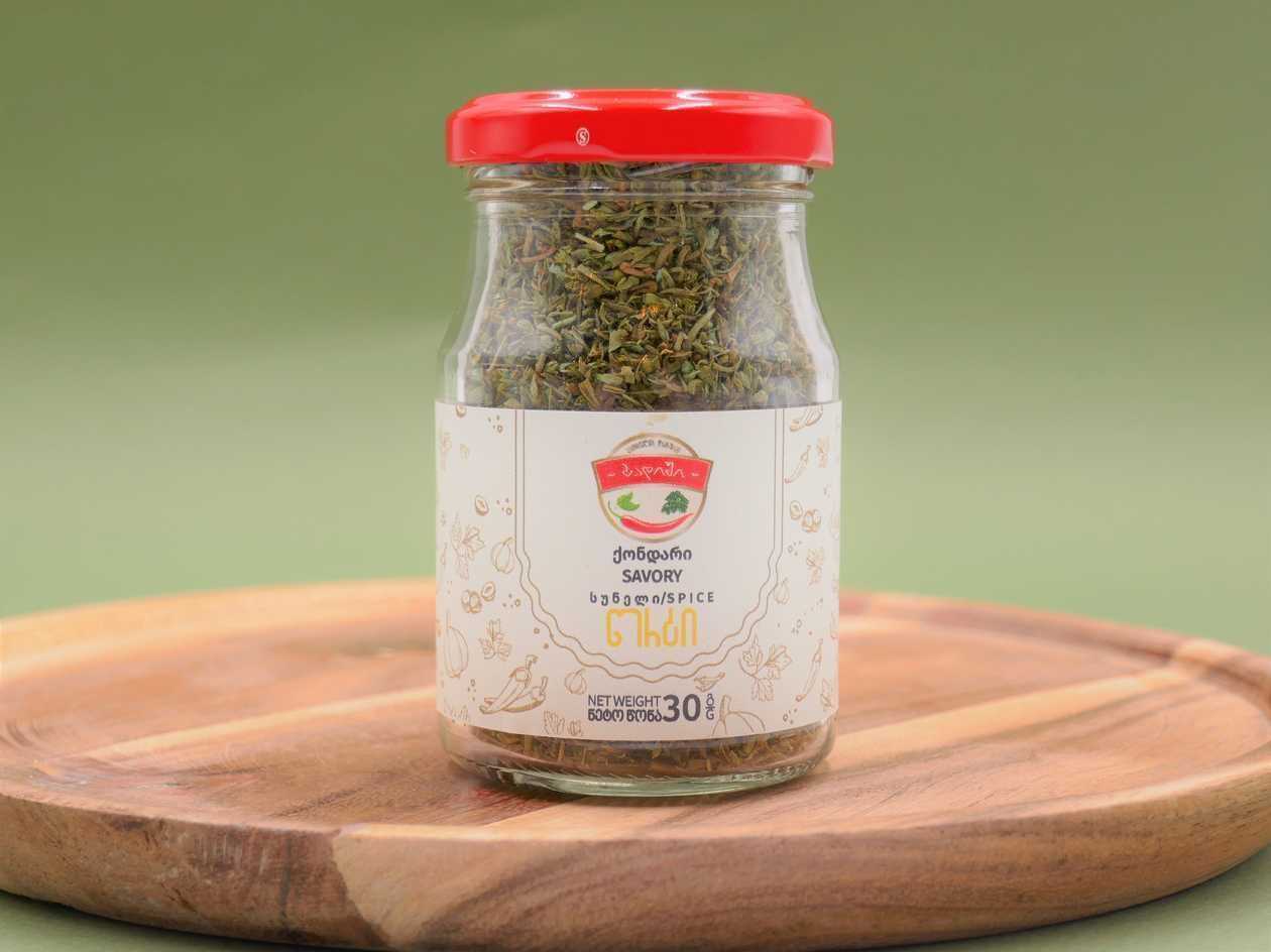 ქონდარი