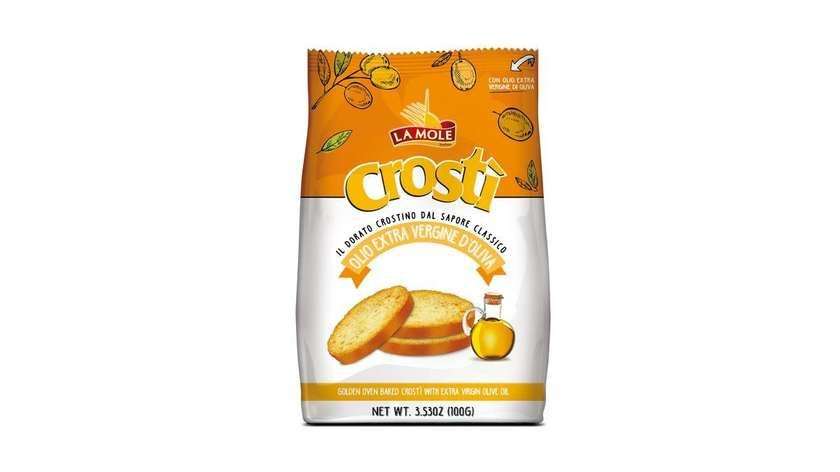 CROSTI' CLASSICO 100 GR