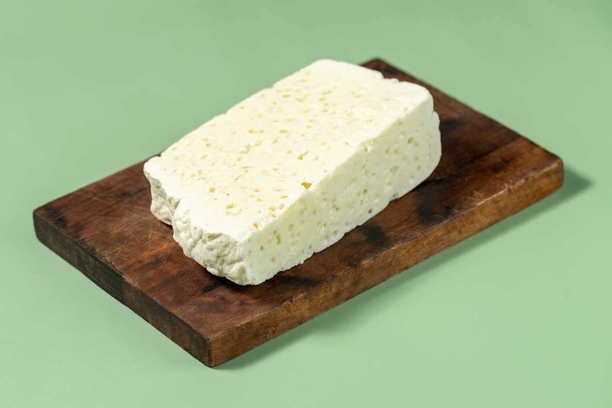 გუდის ყველი (0.500გრ)