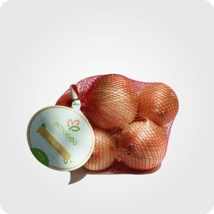 ხახვი 550 გრ
