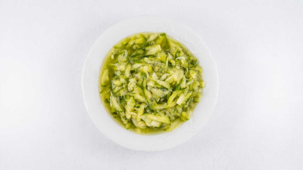 22. Cucumber Salad