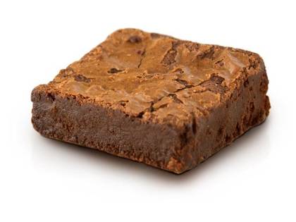 🎁 2x1 Brownie