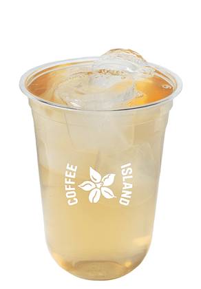 Iced Tea Bag Regular 12oz