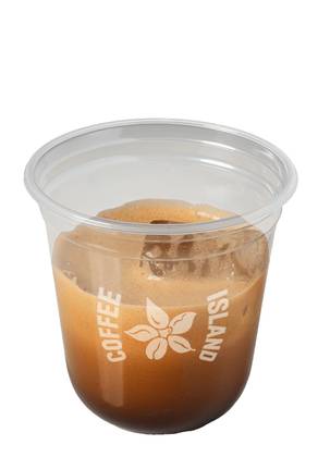 Freddo Espresso Ristretto Medium 8oz