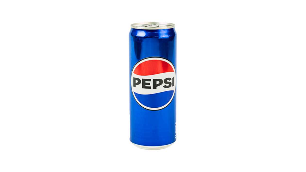 Pepsi