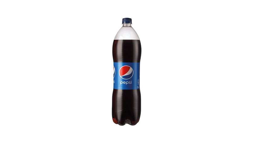 Pepsi
