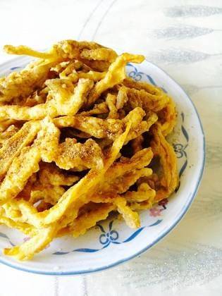 Mushroom Jiaoyan