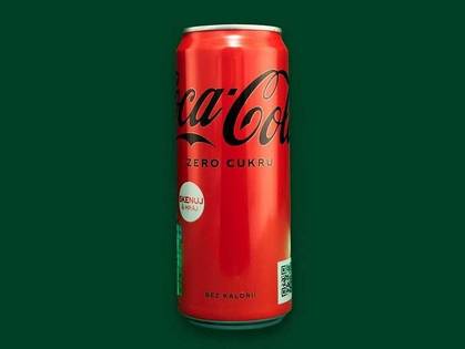 Coca Cola Zero