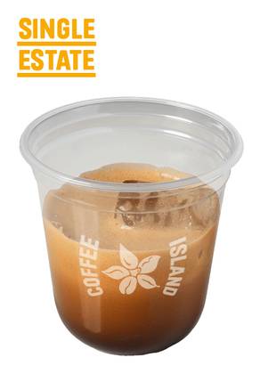 Freddo Espresso Ristretto Single Estate Medium 8oz