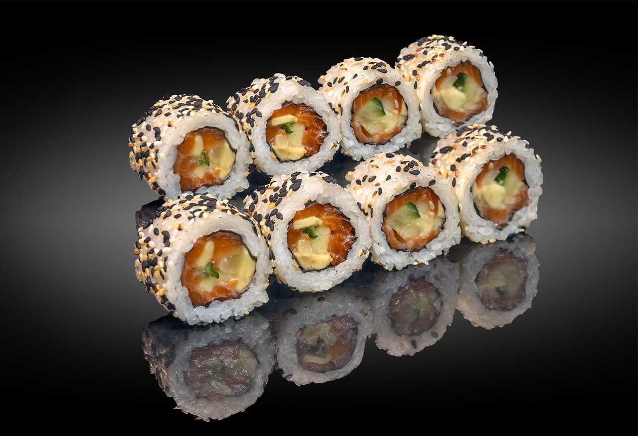 Alaska Fitness Roll