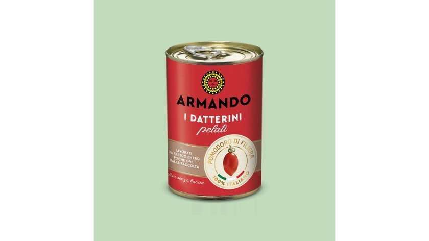 ARMANDO DATTERINI PELATI 400G