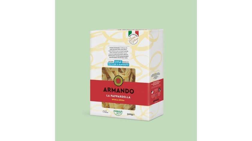 ARMANDO-0PEST-PAPPARDELLA 500G